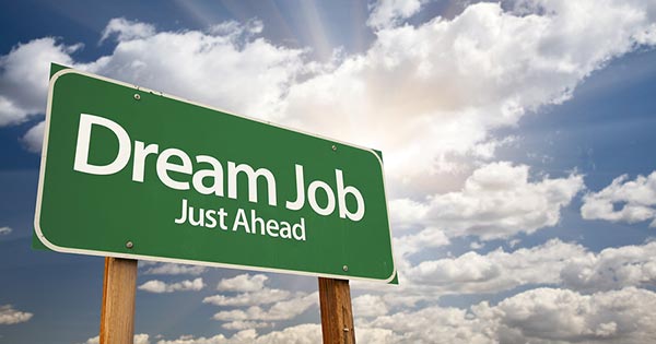 The Ampersand June 2018 - What Success Looks Like • dream job