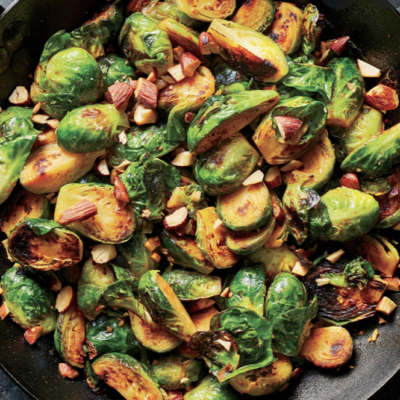Having Your Brussels Sprouts, and Eating Them Too – The Ampersand March 2022 • Image 1 400x400 1