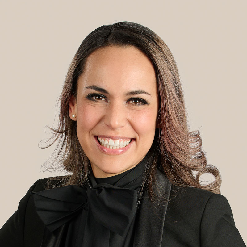Maria Icaza