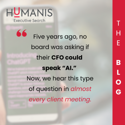 What the best executives are doing differently