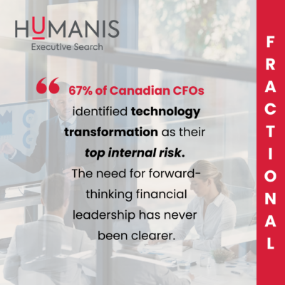 The Evolving CFO Mandate: Fractional Finance Leadership in the Digital Era • F R A C T I O N A L 4