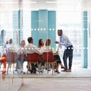 Executive Search