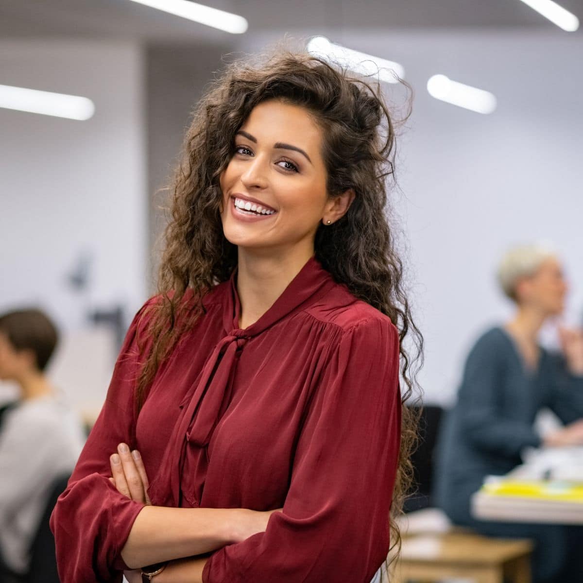 fractional leadership