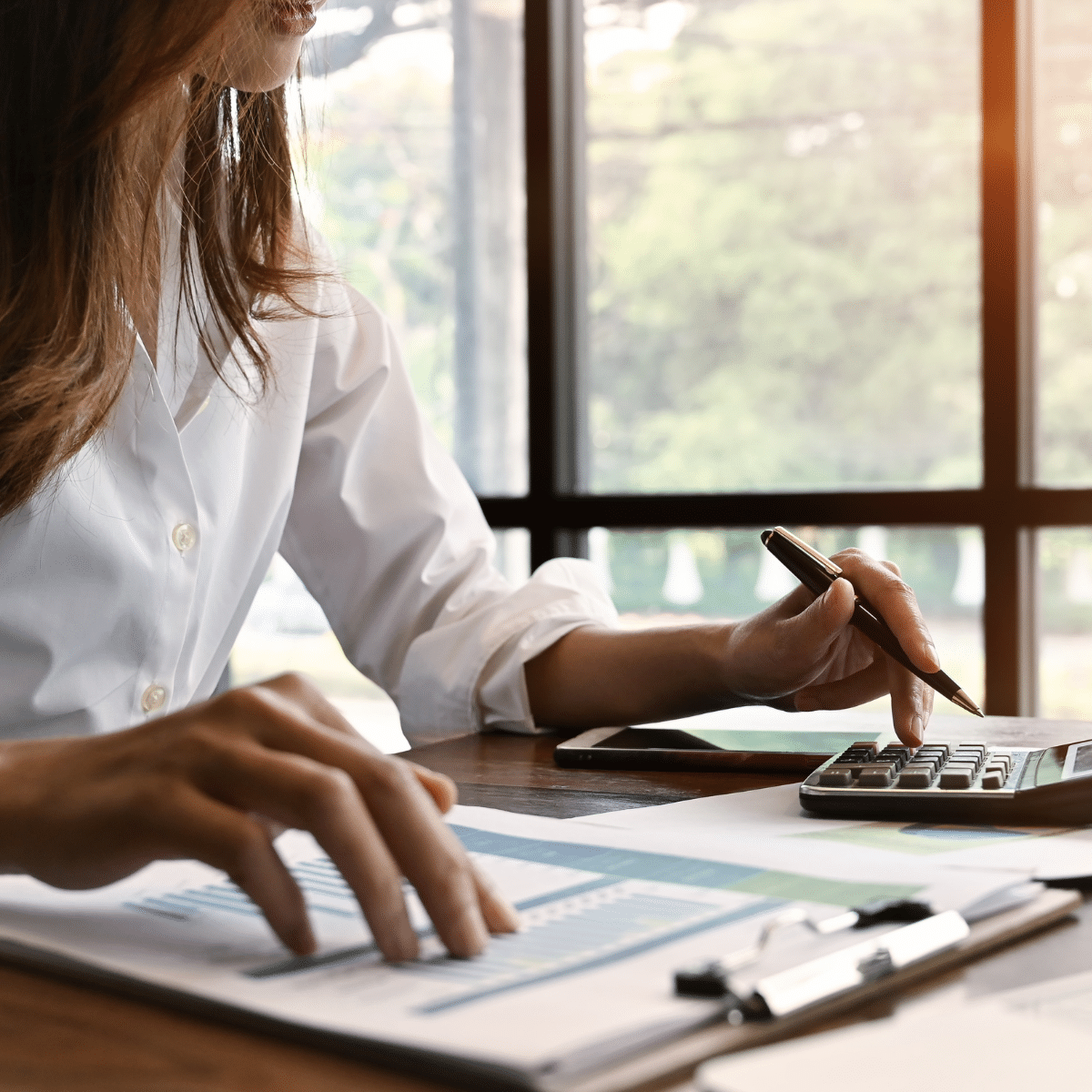 2026 Accounting & Finance Talent Report