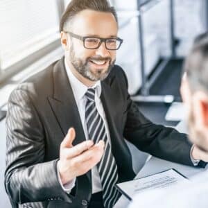 Finance Leader
