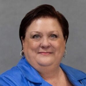 kim morris